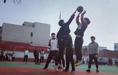 温州里仁科技职业学校图片