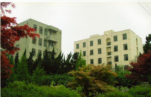 江苏新闻出版学校图片