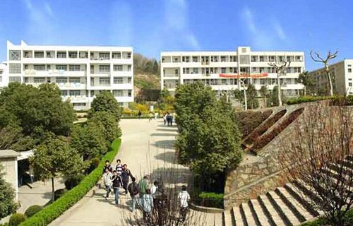 江苏南京工程高等职业学校图片