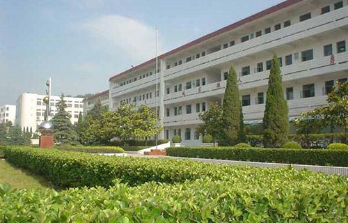 江苏南京工程高等职业学校图片