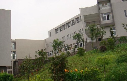 柳州地区经济管理干部学校图片
