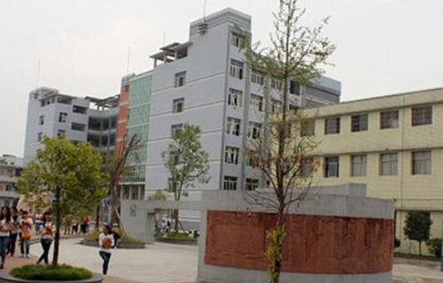 柳州地区经济管理干部学校图片
