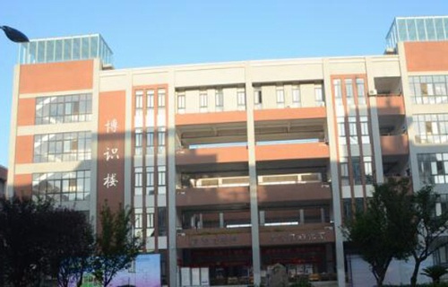 柳州机械工业中等职业技术学校图片