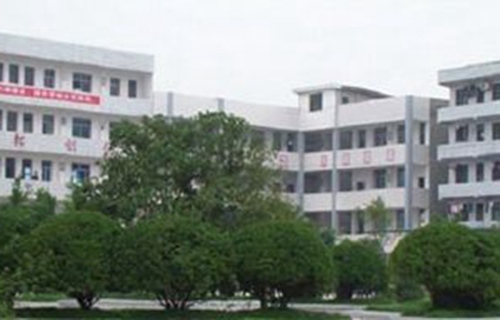 思茅市体育职业中学图片