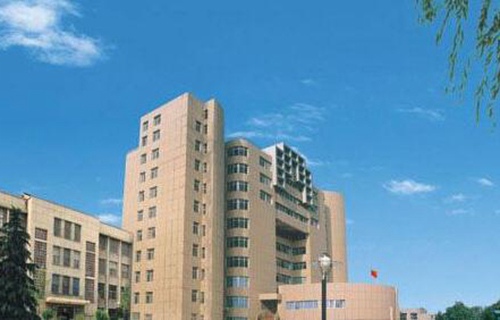 清涧县农业技术学校图片