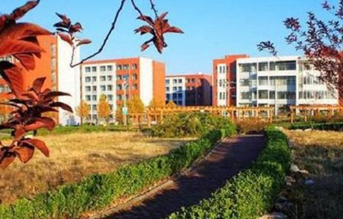 元谋县黄瓜园职业高级中学