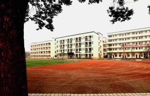 元谋县黄瓜园职业高级中学图片