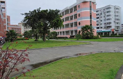 柳州市百花文艺学校图片