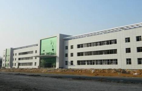 张家口煤机技校图片