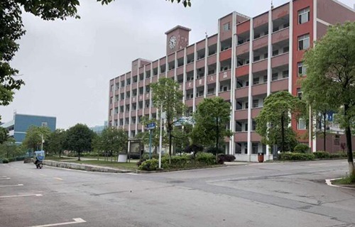 江苏妇联干部学院图片