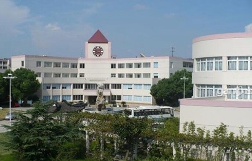苏州建设交通高等职业技术学校图片
