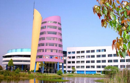 苏州建设交通高等职业技术学校图片