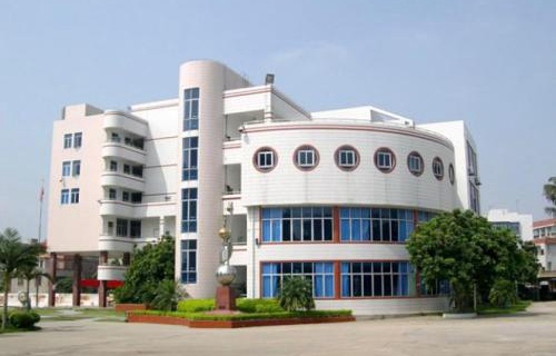 南京幼儿高等师范学校图片