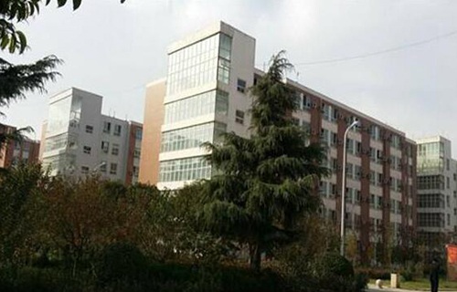 嘉善中等专业学校图片
