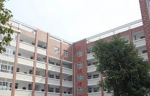 嘉善中等专业学校图片