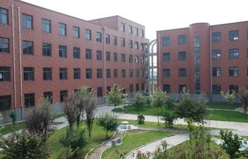 嘉兴交通学校图片