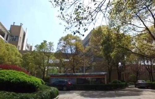 嘉兴交通学校图片