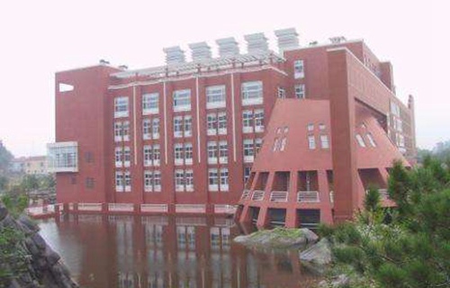 嘉兴交通学校图片