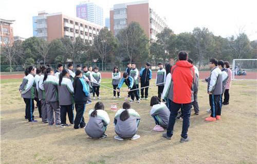 嘉兴建筑工业学校图片