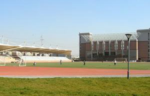 绍兴园艺学校图片