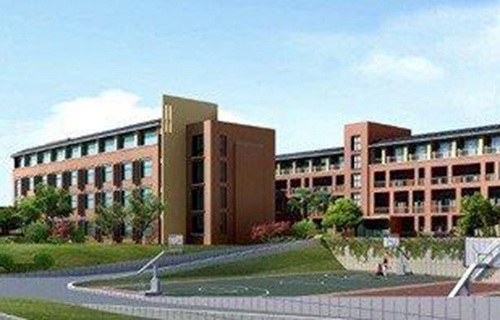 绍兴园艺学校图片
