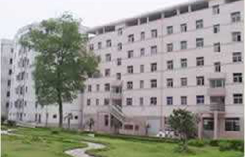 张家口高级技工学校图片