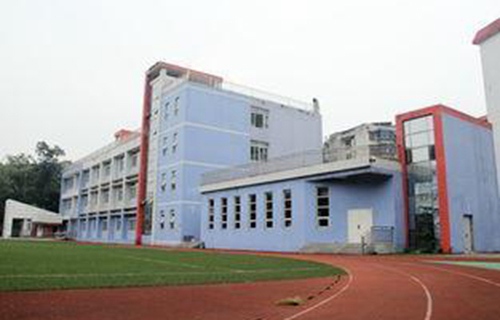 张家口高级技工学校图片