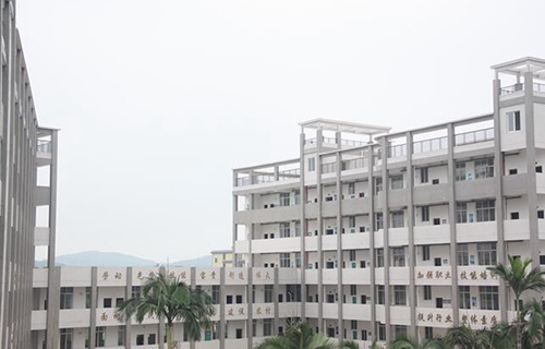 柳州畜牧兽医学校图片