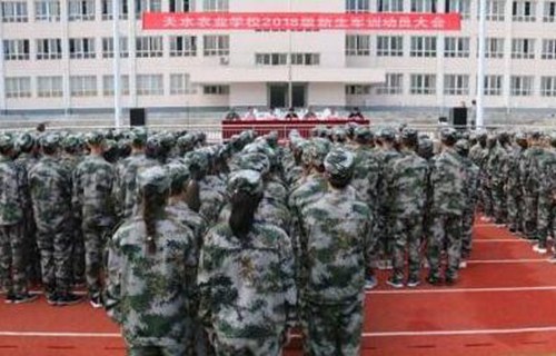 楚雄州体育运动学校图片