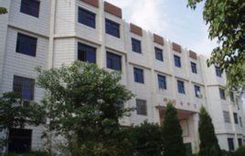 佳县金明寺职业中学图片