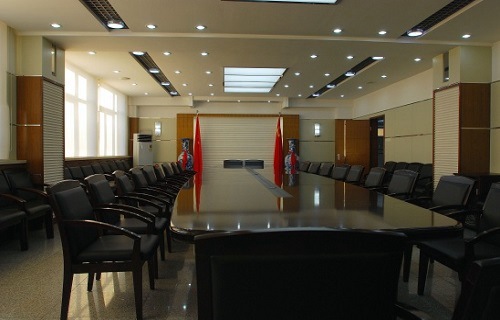 天津城市职业学院图片