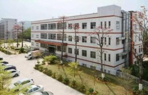 楚雄农业学校图片