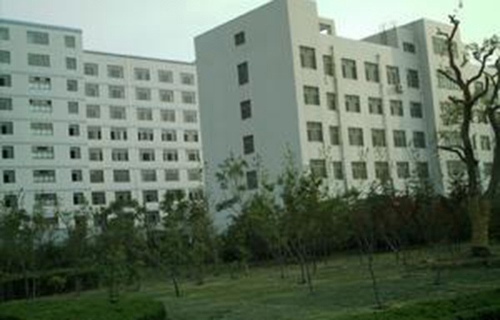 柳州市卫生学校图片
