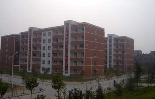 柳州市现代汽车业职业技术学校图片