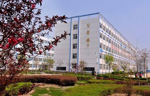 江苏建湖中等专业学校图片