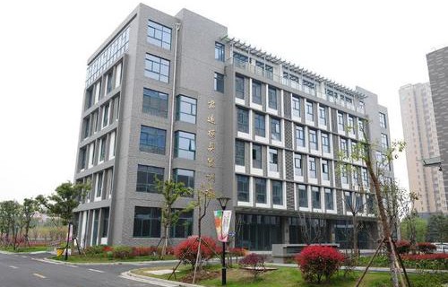 无锡机电高等职业技术学校图片
