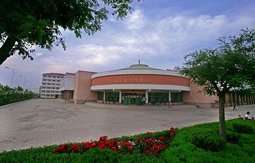 杭州陈经论体育学校图片
