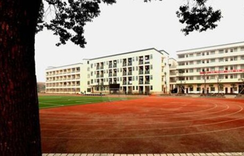 杭州开元职业学校图片