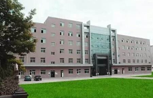 杭州开元职业学校图片