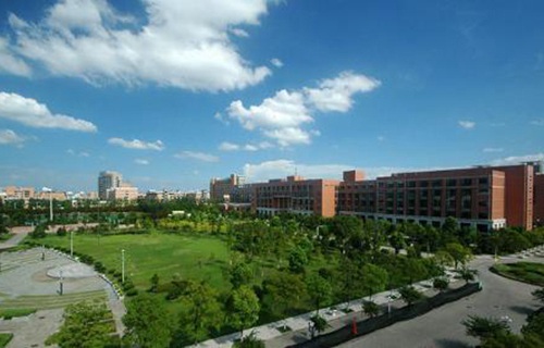 杭州萧山卫生中等专业学校图片