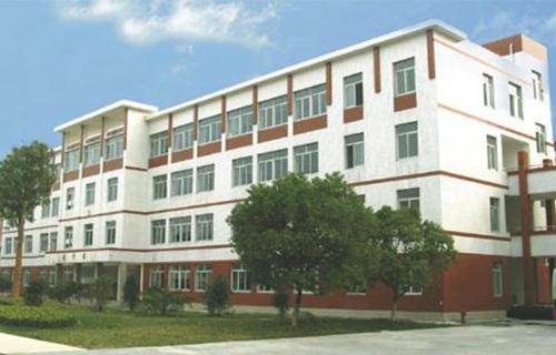 杭州萧山卫生中等专业学校图片