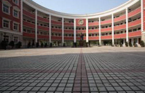 杭州萧山卫生中等专业学校图片