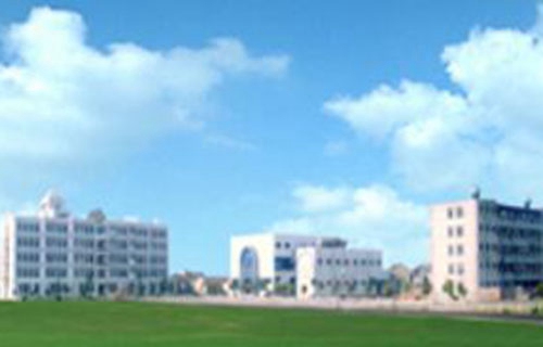 盐城高级职业学校图片