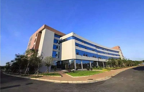 柳州铁路工业中等职业技术学校图片