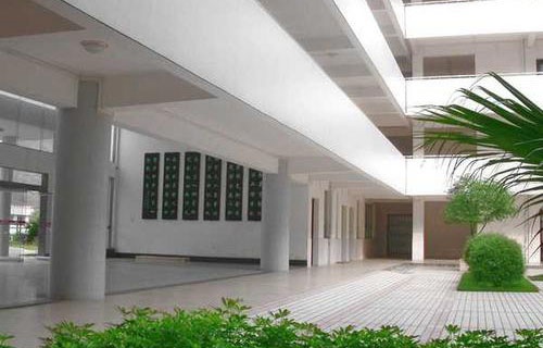 柳州铁路工业中等职业技术学校图片