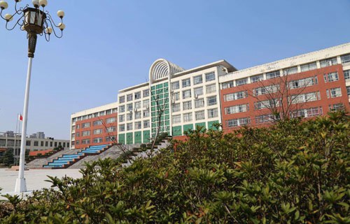 元阳县农业机械化技术学校图片