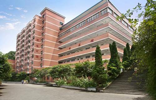 神木县卫生职业学校图片