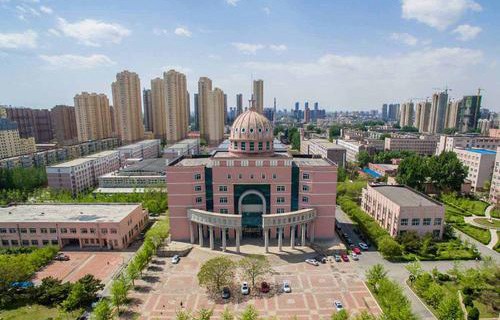 陇西县职业技术学校图片