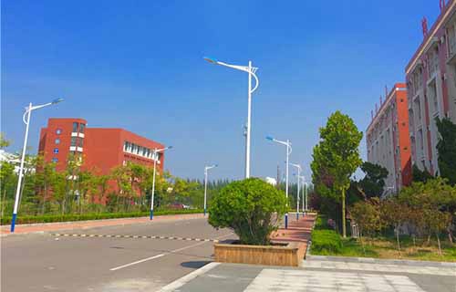 双鸭山市职业技术教育中心学校图片