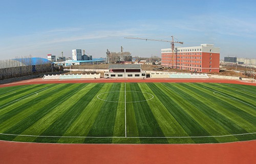 鸭绿江造纸厂技工学校图片
